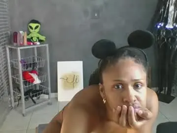 Chaturbate Best Webcam of anjinhama