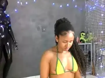 Chaturbate Adult Video Chat of anjinhama