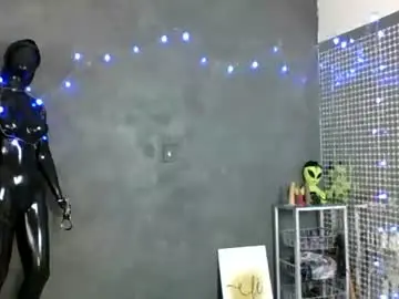 Chaturbate Live Porn of anjinhama
