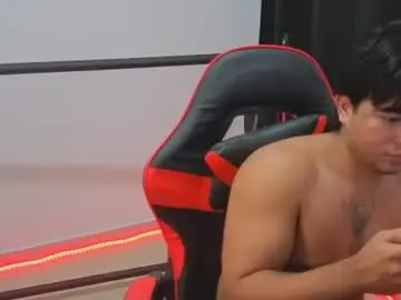 Chaturbate Live Sex Cam of belliongrant
