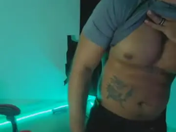 Chaturbate Best Webcam of belliongrant
