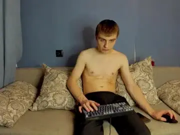 Chaturbate Live Porn of bristlebback