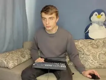 Chaturbate Live Porn of bristlebback