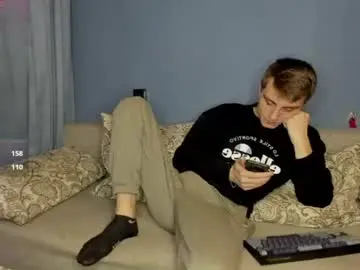 Chaturbate Live Porn of bristlebback
