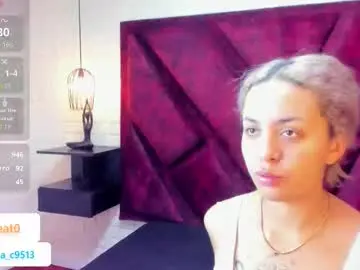 Chaturbate Free Porn Cam of catalina_clark