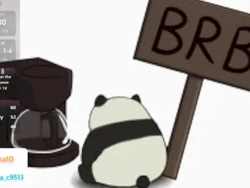 Chaturbate Watch Live Sex Cams of catalina_clark