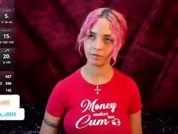 Chaturbate Free Porn Cam of catalina_clark