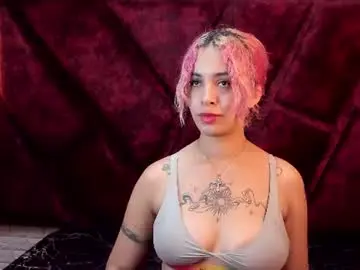 Chaturbate Sex Chat of catalina_clark