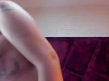 Chaturbate Private Sex Chat of catalina_clark