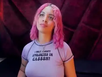 Chaturbate Free Porn Cam of catalina_clark