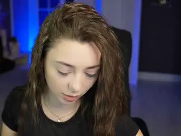 Chaturbate Nude Webcam of dinacandy