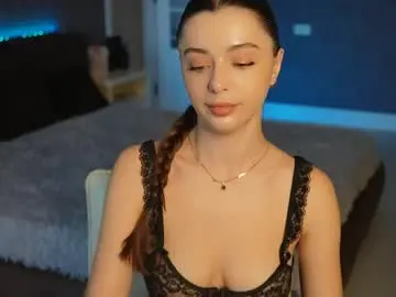 Chaturbate Sex Cam of dinacandy