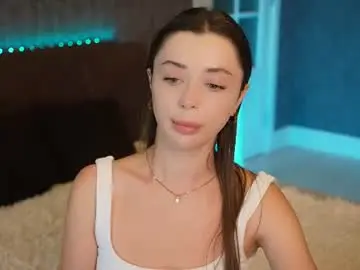 Chaturbate Adult Webcam of dinacandy
