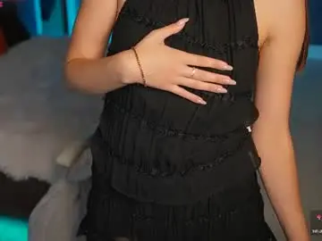 Chaturbate Sex Cam of dinacandy