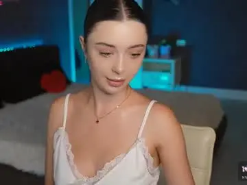 Chaturbate Watch Live Sex Cams of dinacandy