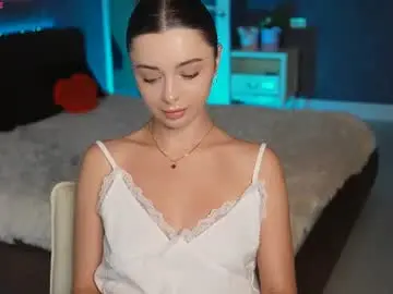 Chaturbate Watch Live Sex Cams of dinacandy