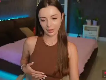 Chaturbate Private Sex Chat of dinacandy