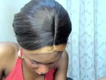 Chaturbate Live Sex of ebony_slimgirl2