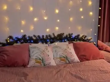 Chaturbate Adult Webcam of ellarosss