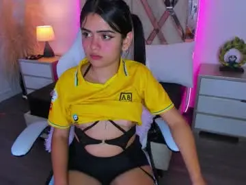 Chaturbate Best live sex cam show of estrellavega_