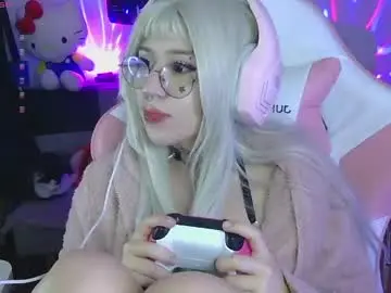 Chaturbate Best live sex cam show of hachiko_love