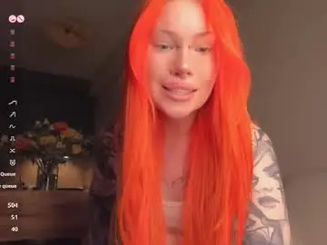 Chaturbate Adult Webcams of kahasani