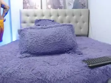 Chaturbate Adult Webcams of latam_