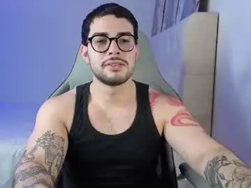 Chaturbate Adult Webcam of latam_
