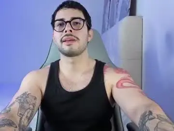 Chaturbate Sex Cam of latam_