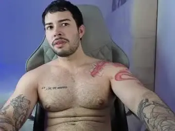 Chaturbate Sex Chat of latam_