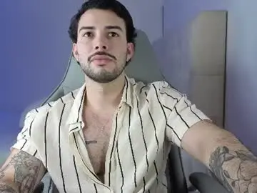 Chaturbate Private Sex Chat of latam_