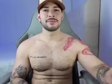 Chaturbate Free Live Porn of latam_