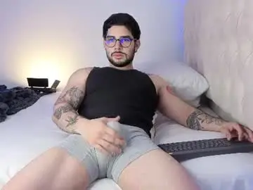 Chaturbate Live Porn of latam_
