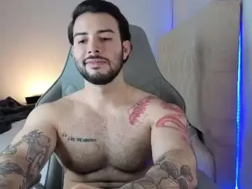 Chaturbate Private Sex Chat of latam_