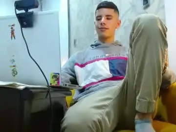 Chaturbate Free Porn Cam of latinoproduction