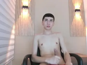 Chaturbate Live Porn of lian_cameron