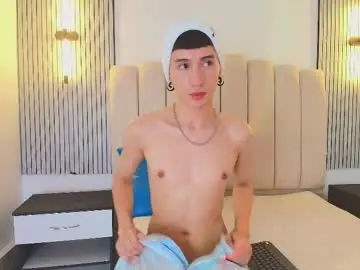 Chaturbate Private Sex Chat of lian_cameron