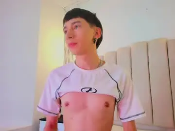 Chaturbate Best Webcam of lian_cameron