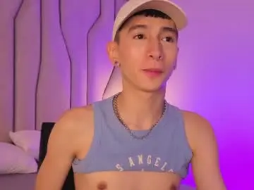 Chaturbate Adult Webcams of lian_cameron