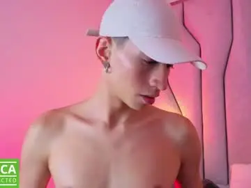 Chaturbate Sex Cam of lian_cameron