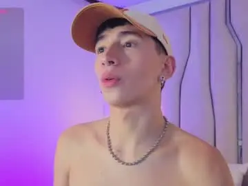 Chaturbate Live Porn of lian_cameron