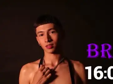 Chaturbate Watch Live Sex Cams of lian_cameron