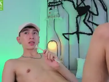 Chaturbate Free Porn Cam of lian_cameron