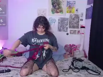 Chaturbate Adult Webcam of mental_lagoon_xxx