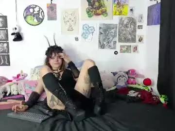 Chaturbate Live Sex Cam of mental_lagoon_xxx