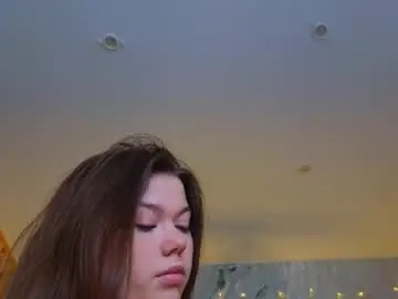 Chaturbate Sex Cam of miss_bubbles