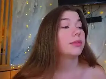 Chaturbate Adult Video Chat of miss_bubbles