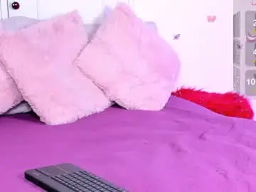 Chaturbate Live Porn of molly_blue01