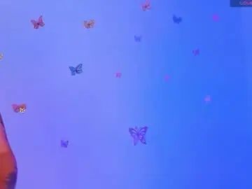 Chaturbate Sex Chat of molly_blue01