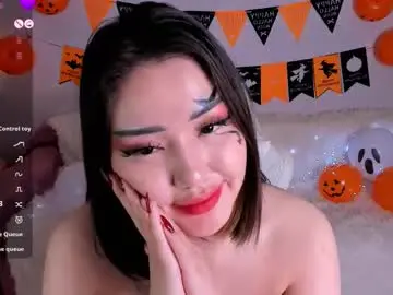 Chaturbate Live Sex of momo_ayase